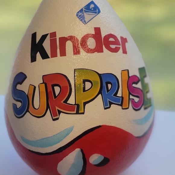 Personized eggs for any occasions - Picture 5 of 8